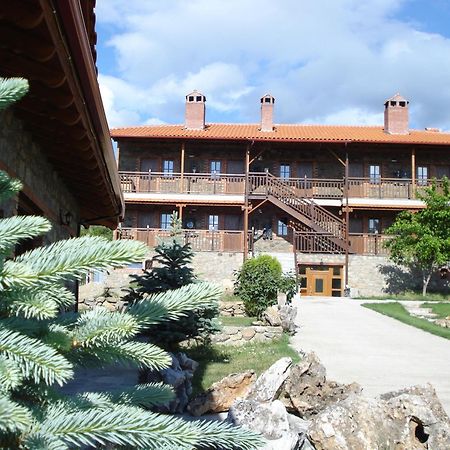 Prespa Resort & Spa Плати Экстерьер фото