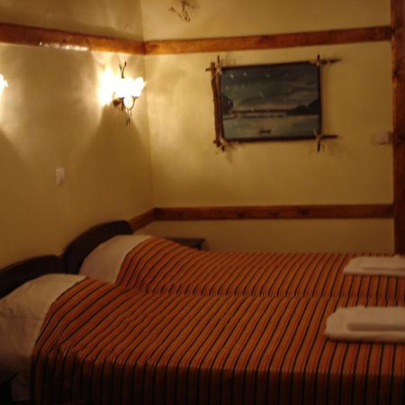 Prespa Resort & Spa Плати Экстерьер фото