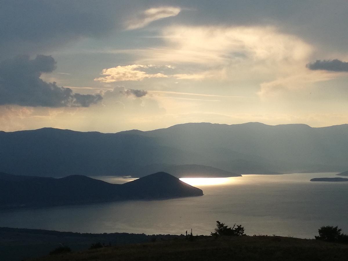 Prespa Resort & Spa Плати Экстерьер фото